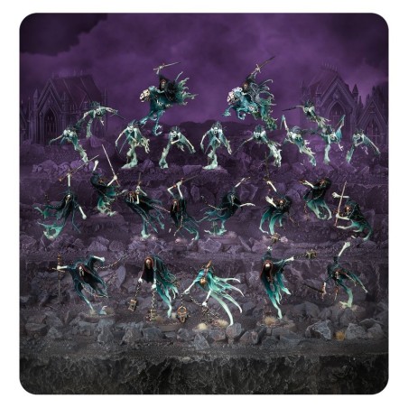 Nighthaunt-Avant-Garde-Bagnehorde-Maudite