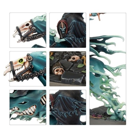 Nighthaunt-Avant-Garde-Bagnehorde-Maudite