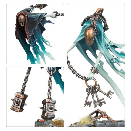 Nighthaunt-Avant-Garde-Bagnehorde-Maudite