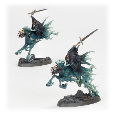 Nighthaunt-Avant-Garde-Bagnehorde-Maudite