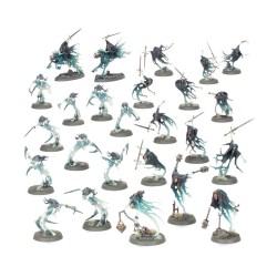 Nighthaunt-Avant-Garde-Bagnehorde-Maudite