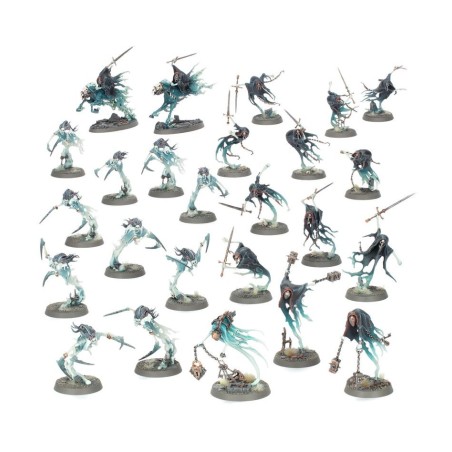 Nighthaunt-Avant-Garde-Bagnehorde-Maudite
