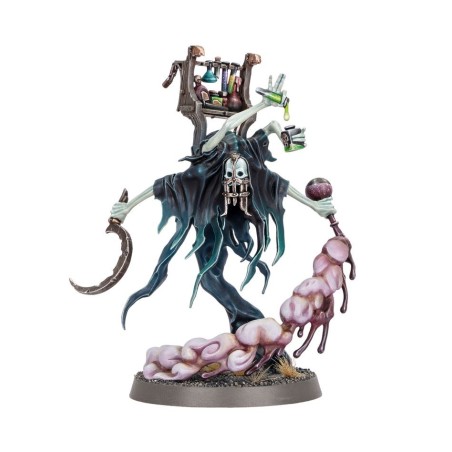Nighthaunt-Seigneur-Vitriolique