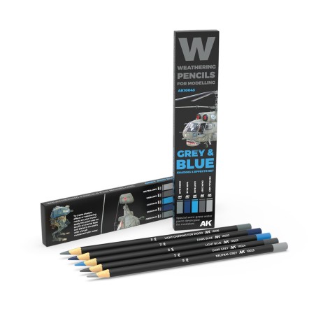ak-grey-and-blue-pencils-for-modelling-set-x5