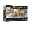 Bolt Action: AB41/43 Armoured Car