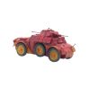 Bolt Action: AB41/43 Armoured Car