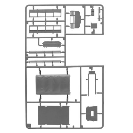 Bolt Action: Studebaker US6 Truck