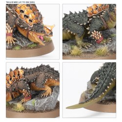 War of the Rohirrim Fw: War Drakes of Rhûn (x2)