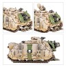 legions-imperialis-vindicator-siege-tank-squadron-x8
