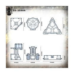 Décor: Sector 2-Slum Hardpoint