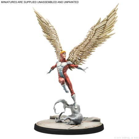 Marvel-Angel-et-Archangel