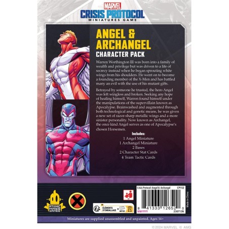 Marvel-Angel-et-Archangel
