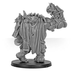 Greebo'wl: Bardrum, the Smart Troll