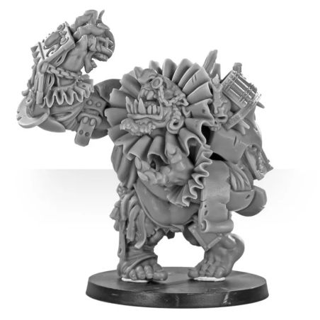 Greebo'wl: Bardrum, the Smart Troll