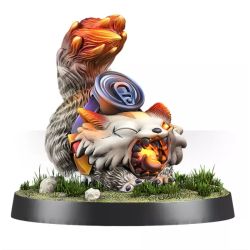 Greebo'wl: Blood Brood Team