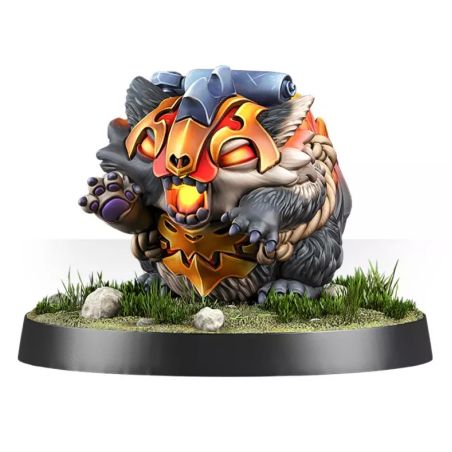 Greebo'wl: Blood Brood Team