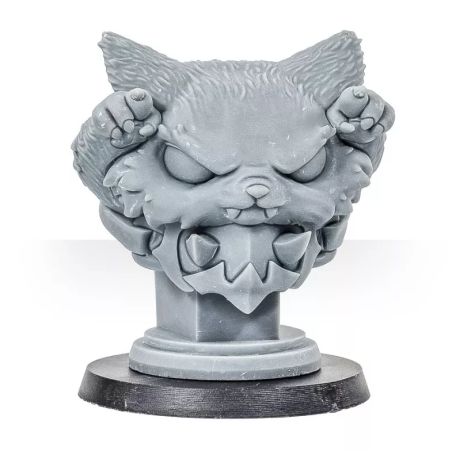 Greebo'wl: Blood Brood Team