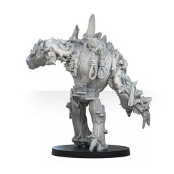 Greebo'wl: Crossroad Longbranch