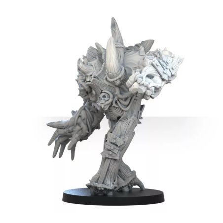 Greebo'wl: Crossroad Longbranch