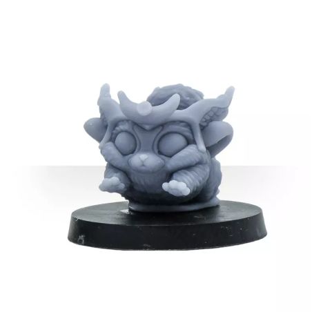 Greebo'wl: Lemuryn Clan Team