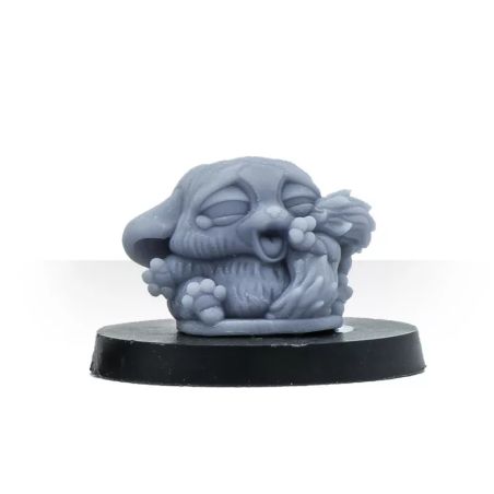 Greebo'wl: Lemuryn Clan Team