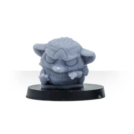 Greebo'wl: Lemuryn Clan Team