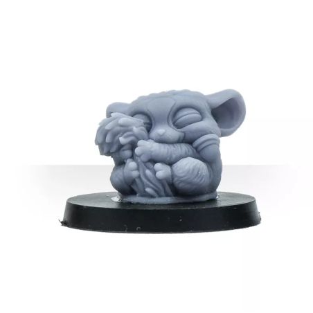 Greebo'wl: Lemuryn Clan Team