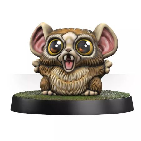 Greebo'wl: Lemuryn Clan Team