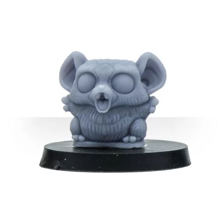 Greebo'wl: Lemuryn Clan Team