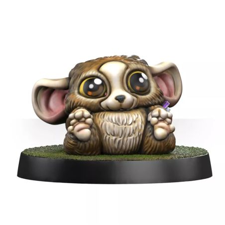 Greebo'wl: Lemuryn Clan Team