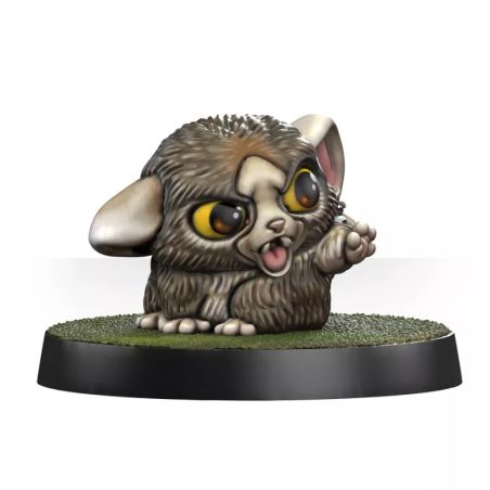 Greebo'wl: Lemuryn Clan Team