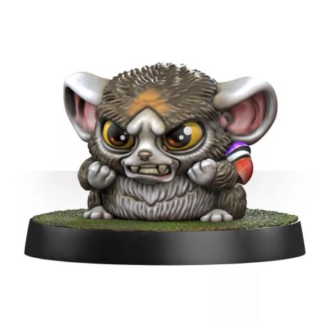 Greebo'wl: Lemuryn Clan Team