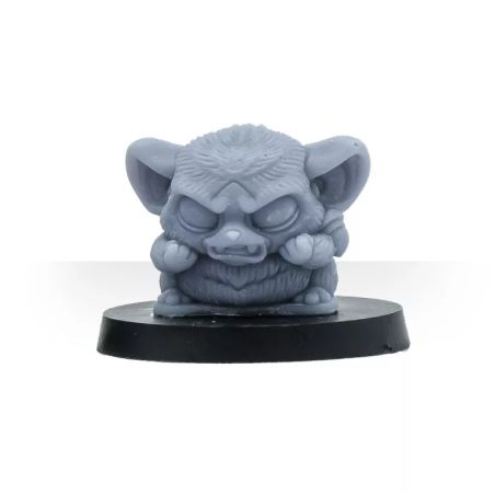 Greebo'wl: Lemuryn Clan Team