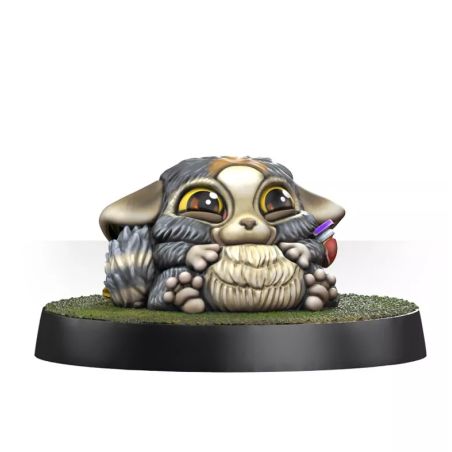 Greebo'wl: Lemuryn Clan Team