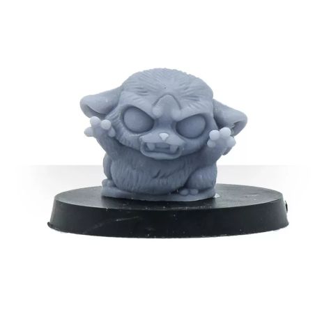 Greebo'wl: Lemuryn Clan Team