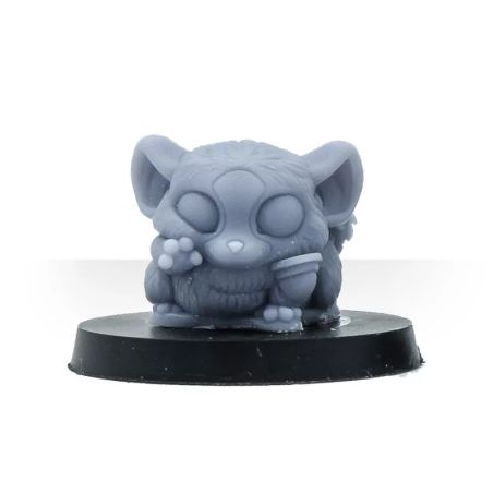 Greebo'wl: Lemuryn Clan Team