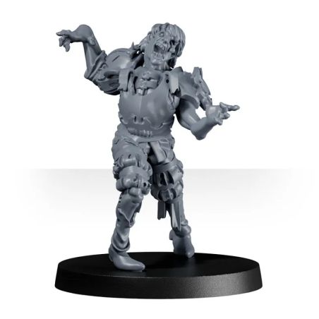 Greebo'wl: Necromancer Team