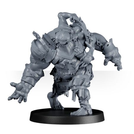 Greebo'wl: Necromancer Team