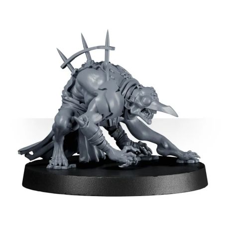 Greebo'wl: Necromancer Team