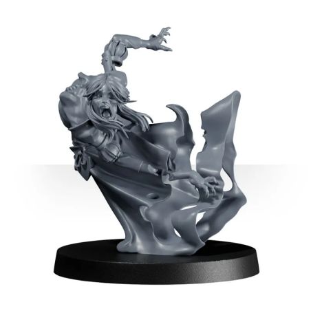 Greebo'wl: Necromancer Team