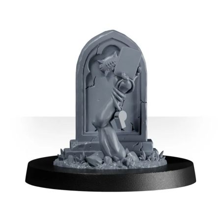 Greebo'wl: Necromancer Team