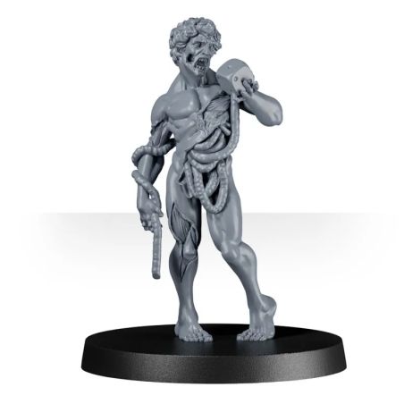 Greebo'wl: Necromancer Team