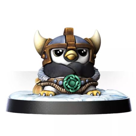 Greebo'wl: Pinking Team