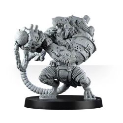 Greebo'wl: Rataclysm, the Assembled