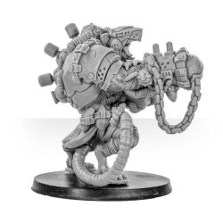 Greebo'wl: Rataclysm, the Assembled