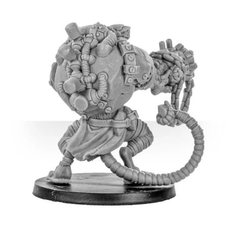 Greebo'wl: Rataclysm, the Assembled