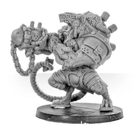 Greebo'wl: Rataclysm, the Assembled