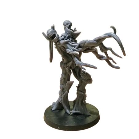 Greebo'wl: Sir Copperleaf