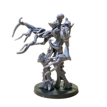 Greebo'wl: Sir Copperleaf