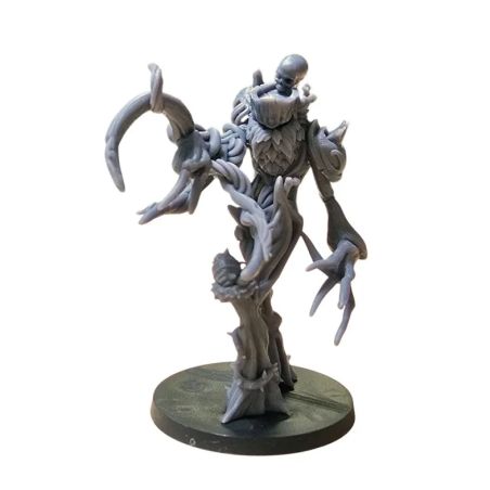 Greebo'wl: Sir Copperleaf